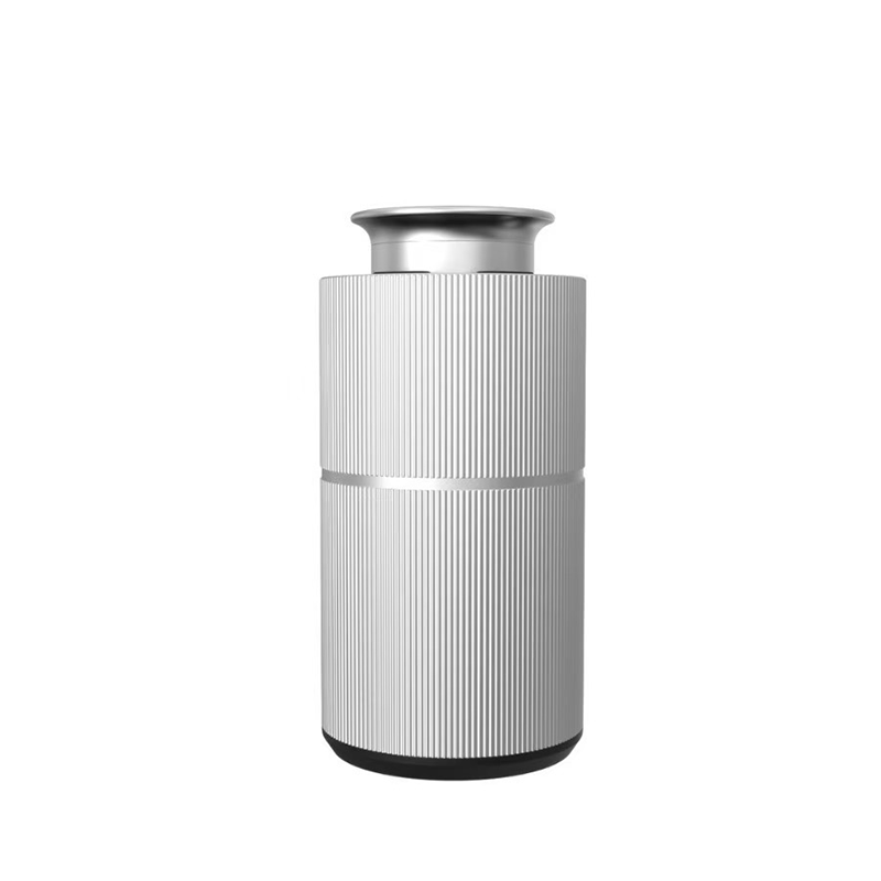 Metallgehäuse Smart Auto-Diffu – Perfume Fragrance Diffuser Bewertung und Preis