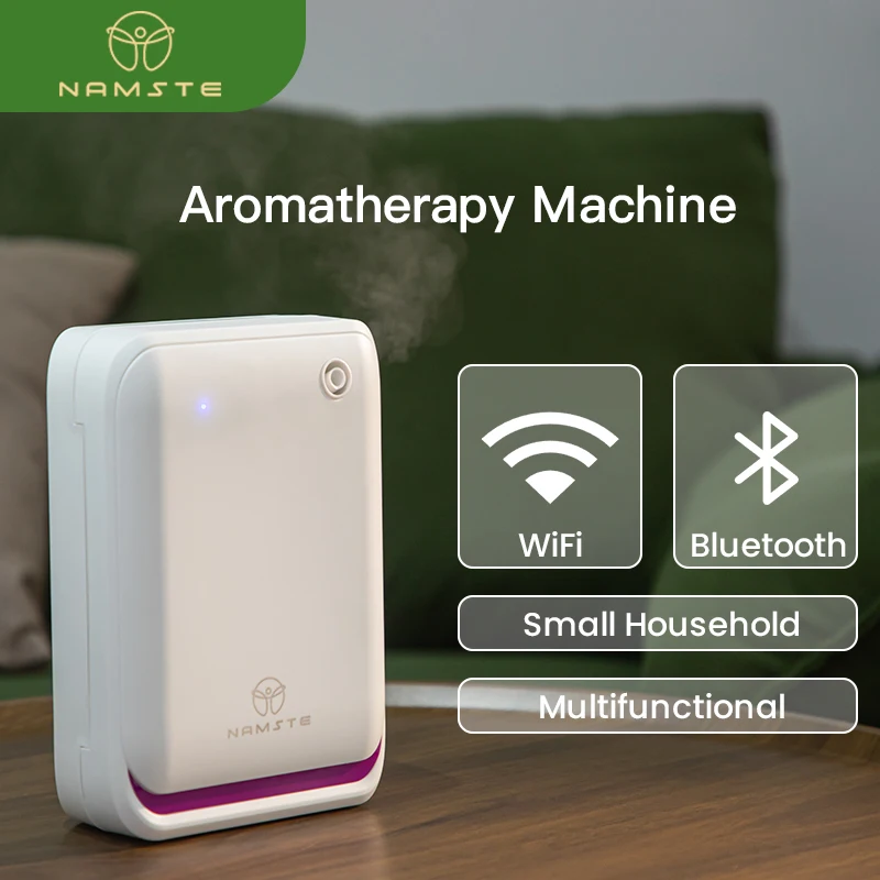 WIFI Bluetooth Duftdiffusor 50 – Perfume Fragrance Diffuser Bewertung und Preis