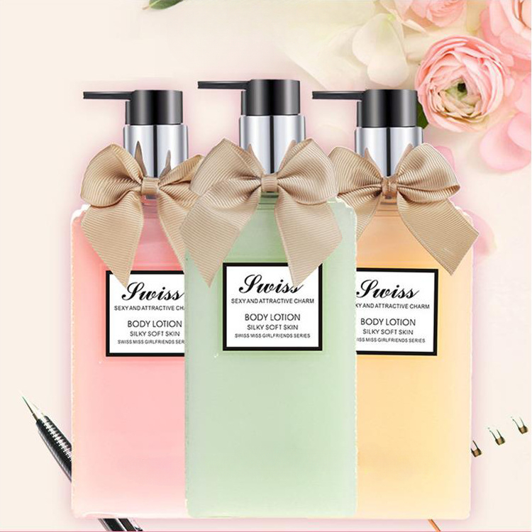 350ml Parfüm Körper lotion Kör – Perfume Fragrance Lotion Bewertung und Preis