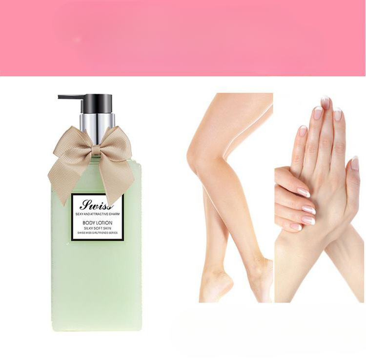 350ml Parfüm Körper lotion Kör – Perfume Fragrance Lotion Bewertung und Preis