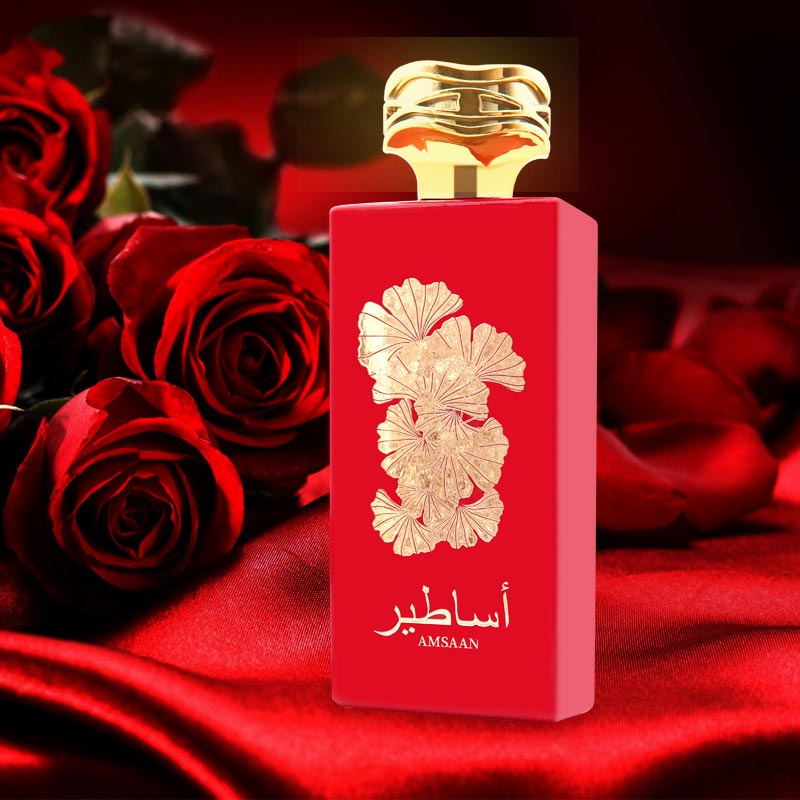 Arabische Parfümmarke, langanh – Perfume High Fragrance Bewertung und Preis