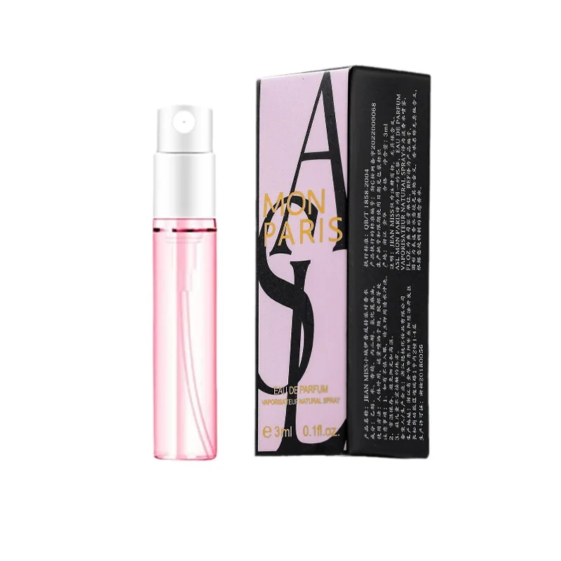 Tragbarer 3ML Premium-Parfümze – Perfume Fragrance Lasting Bewertung und Preis