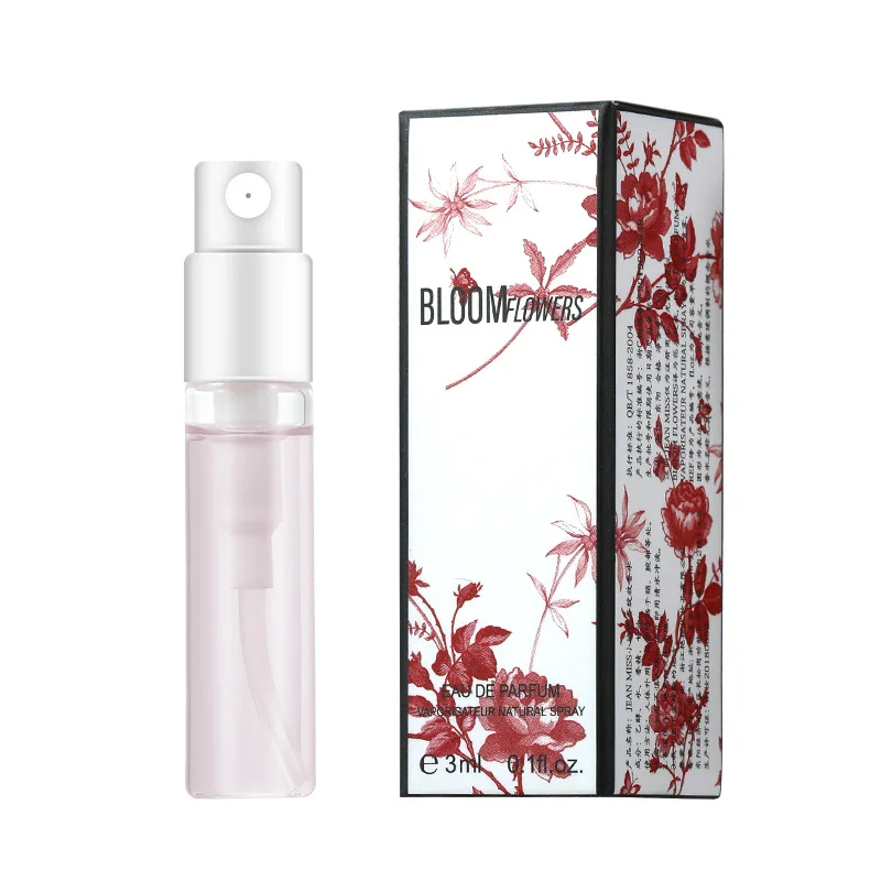 Tragbarer 3ML Premium-Parfümze – Perfume Fragrance Lasting Bewertung und Preis