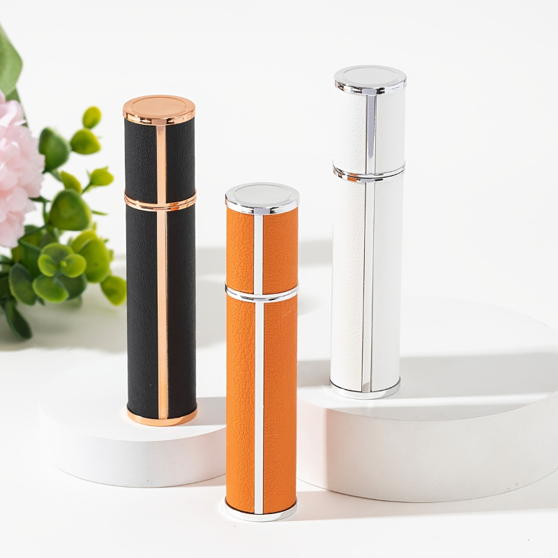10 ml Leder-Parfümflasche, nac – Perfume Fragrance Dispenser Bewertung und Preis
