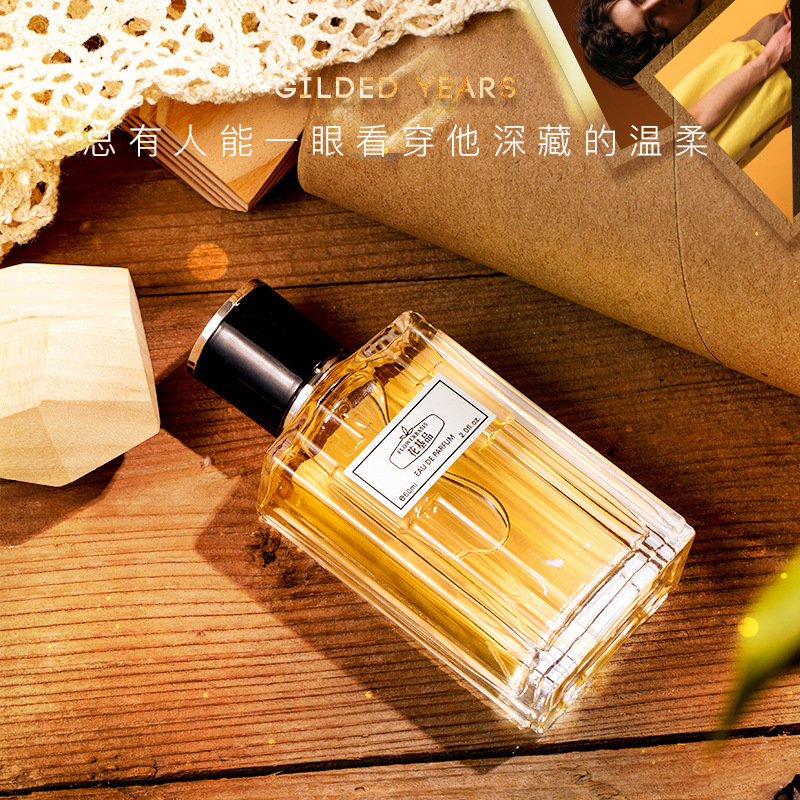 60ML Blumen-Basis Parfüm Eau D – Perfume Fragrance Lasting Bewertung und Preis