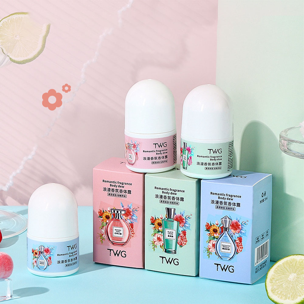 Romantischer Duft Festes Körpe – Perfume Fragrance Lotion Bewertung und Preis
