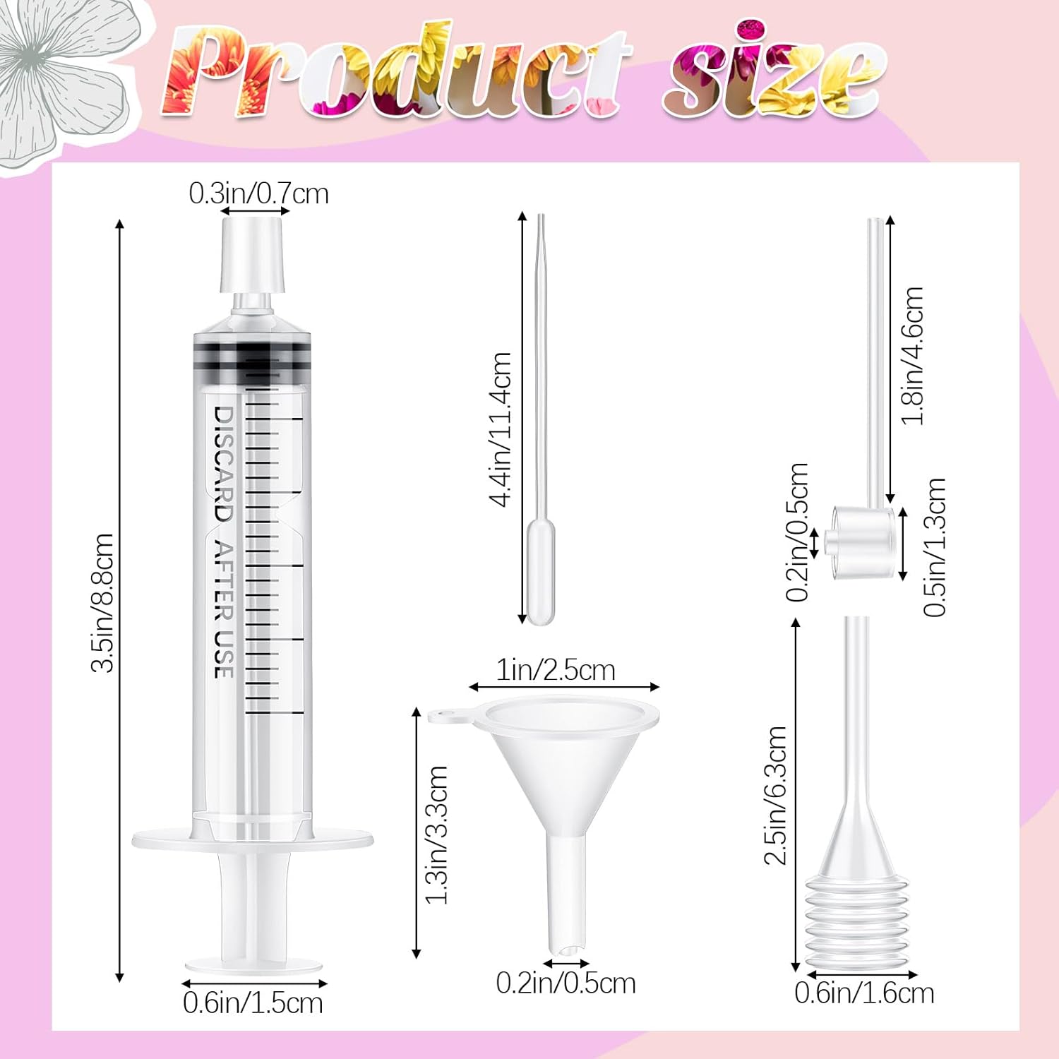 25/50 Stück Parfüm-Nachfüllpum – Perfume Fragrance Dispenser Bewertung und Preis