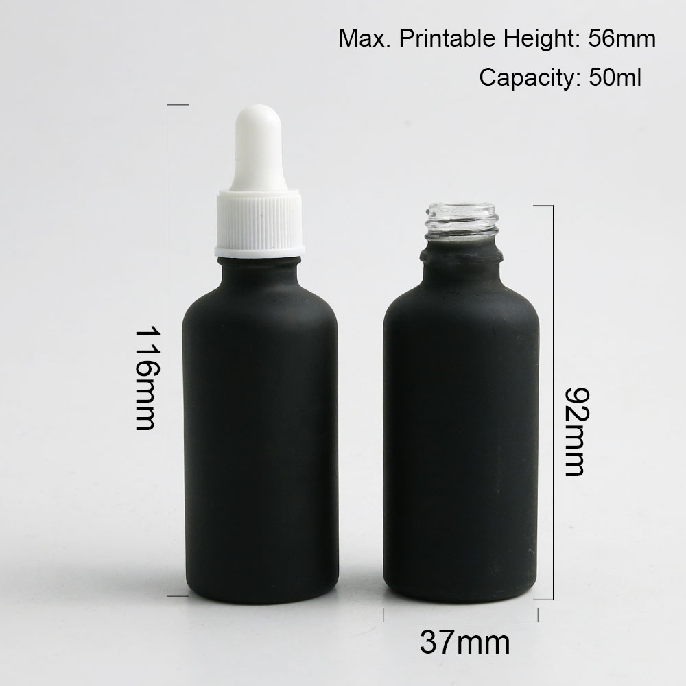 10 x 50 ml tragbare mattierte/ – Perfume X Bewertung und Preis