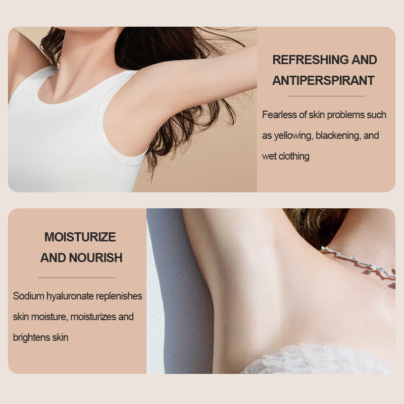 Antitranspirant-Lotion, Achsel – Perfume Fragrance Lotion Bewertung und Preis