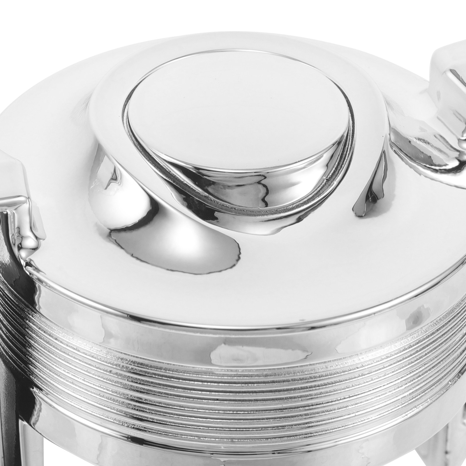 10 Stück silberne Parfümflasch – Perfume Top Fragrance Bewertung und Preis