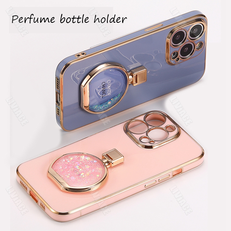Quicksand Parfüm Halter Telefo – Perfume X Bewertung und Preis