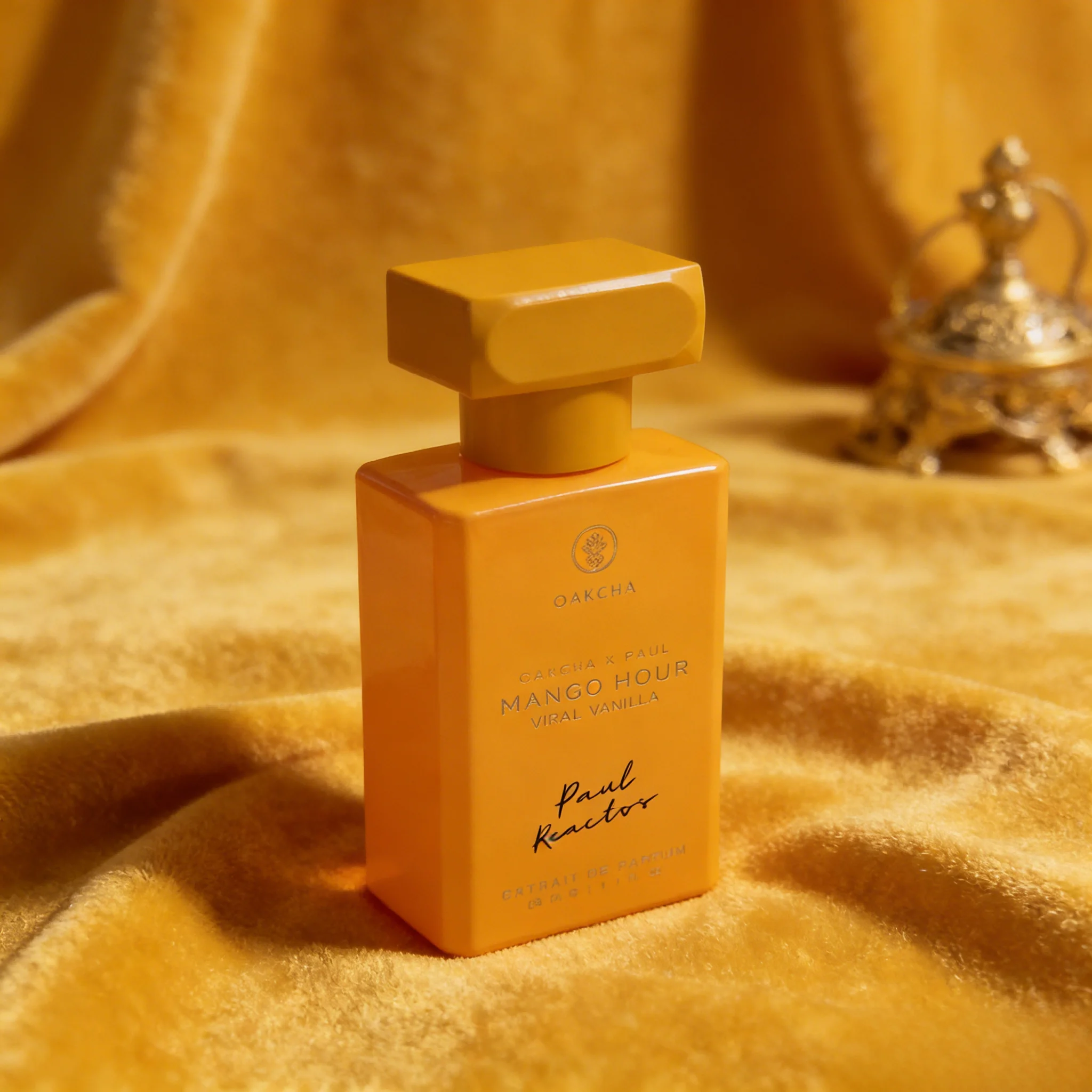 OAKCHA Serie Herren- & Damenpa – Perfume Fragrance Lasting Bewertung und Preis