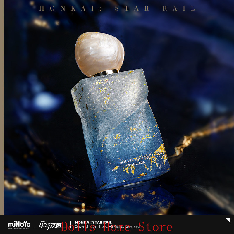 MiHoYo Khaslana Phainon Honkai – Perfume Top Fragrance Bewertung und Preis