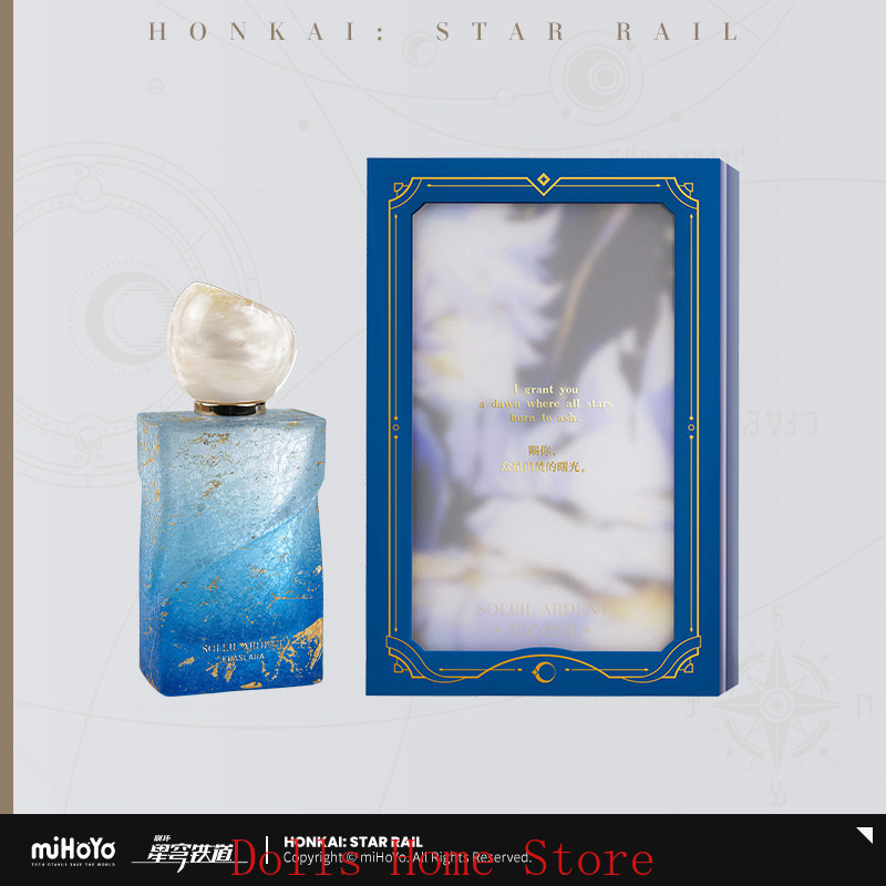 MiHoYo Khaslana Phainon Honkai – Perfume Top Fragrance Bewertung und Preis