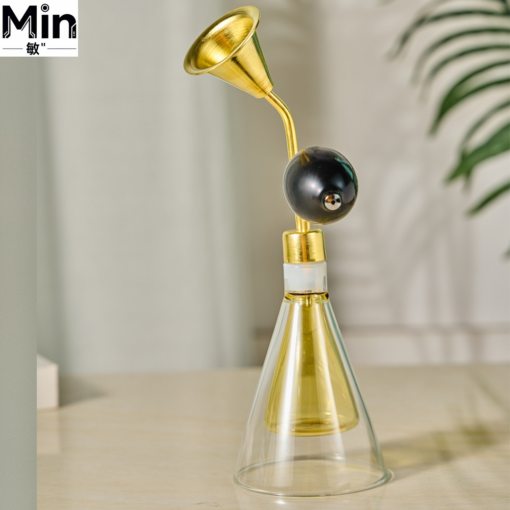 Logo-Parfüm-Testflaschen aus G – Perfume Fragrance Logo Bewertung und Preis