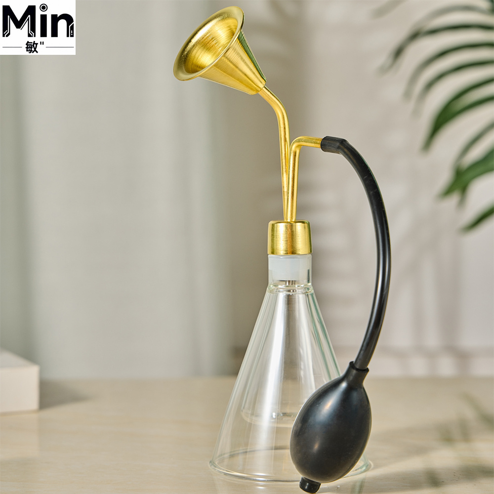 Logo-Parfüm-Testflaschen aus G – Perfume Fragrance Logo Bewertung und Preis