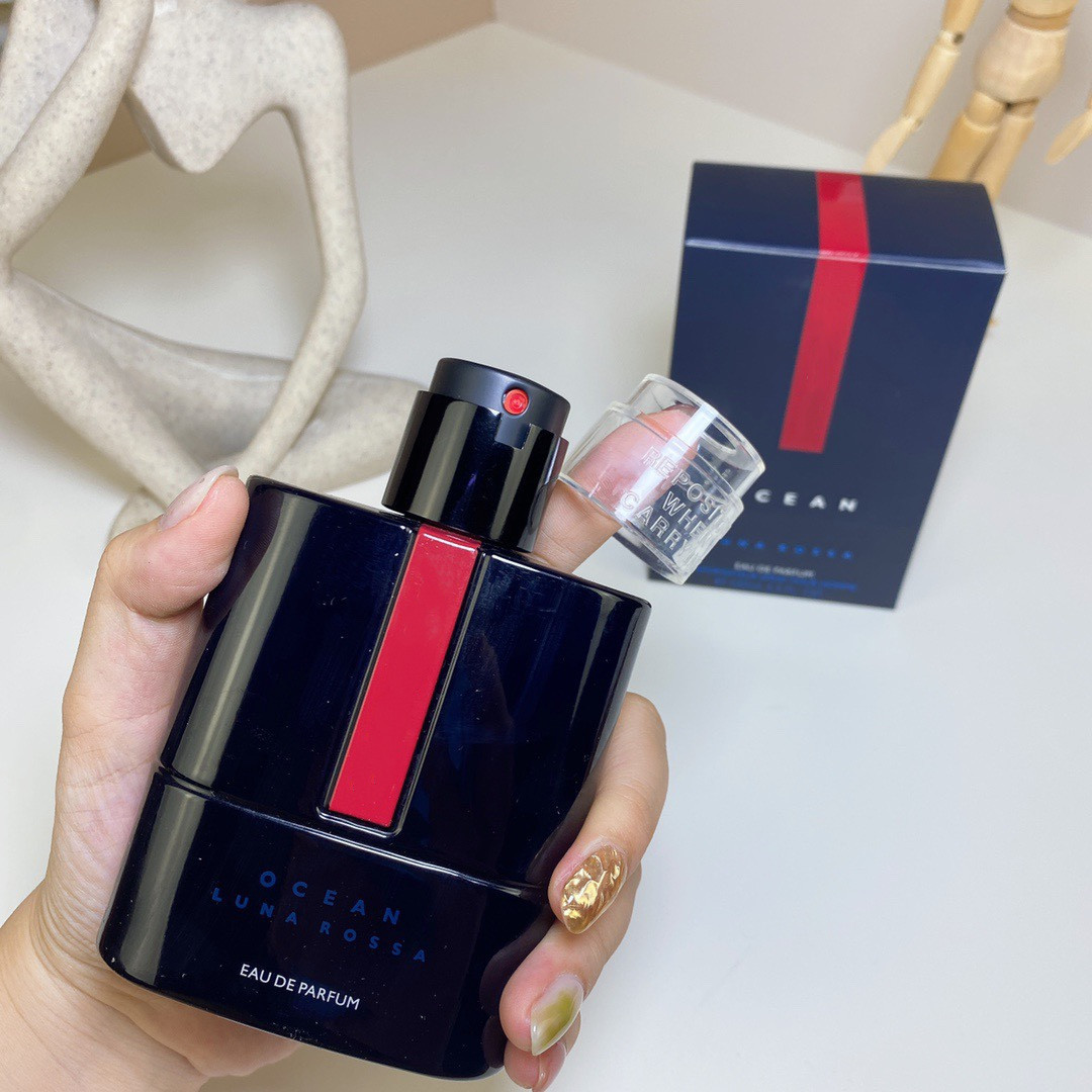 Top Lada Red Moon Damen Starke – Perfume Top Fragrance Bewertung und Preis