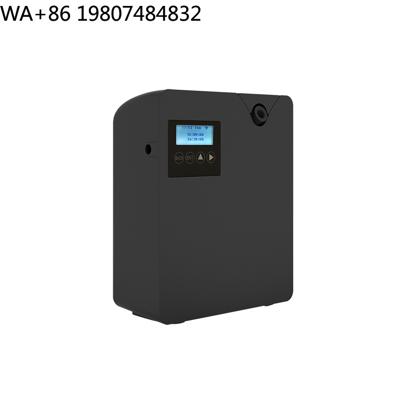 Leichter WLAN-App-gesteuerter  – Perfume Fragrance Logo Bewertung und Preis