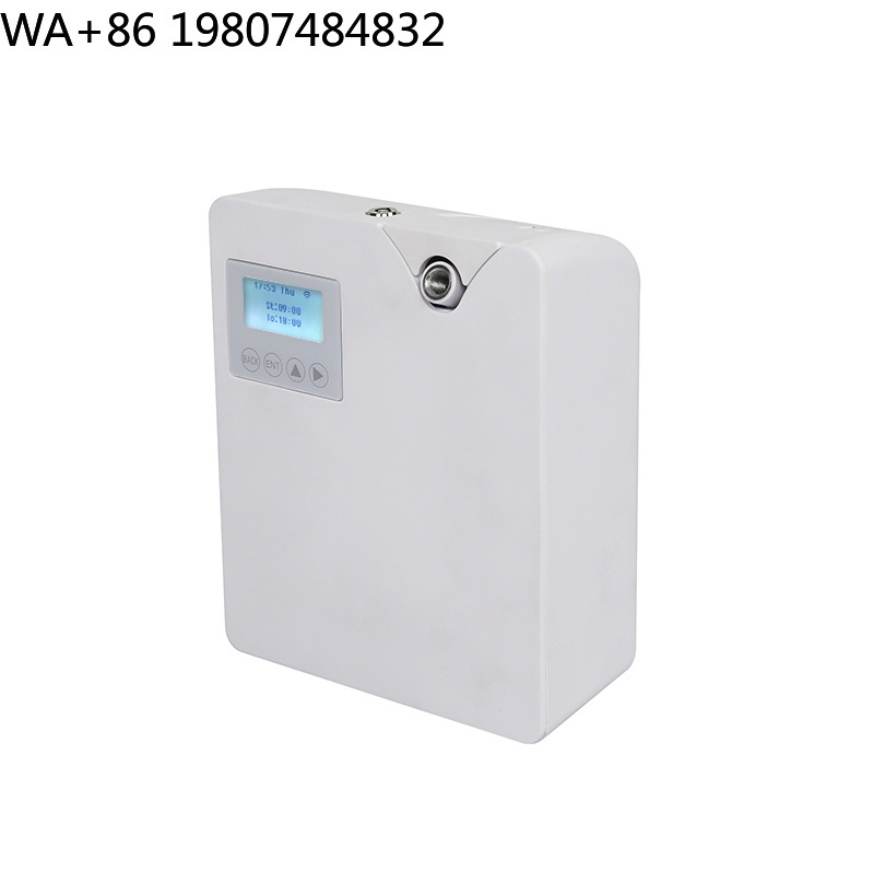 Leichter WLAN-App-gesteuerter  – Perfume Fragrance Logo Bewertung und Preis