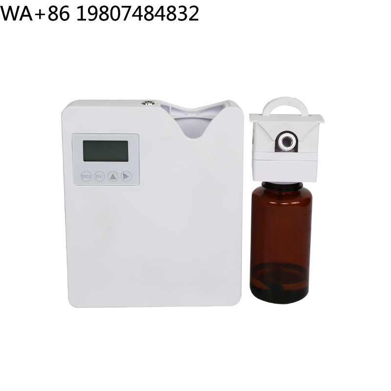 Leichter WLAN-App-gesteuerter  – Perfume Fragrance Logo Bewertung und Preis