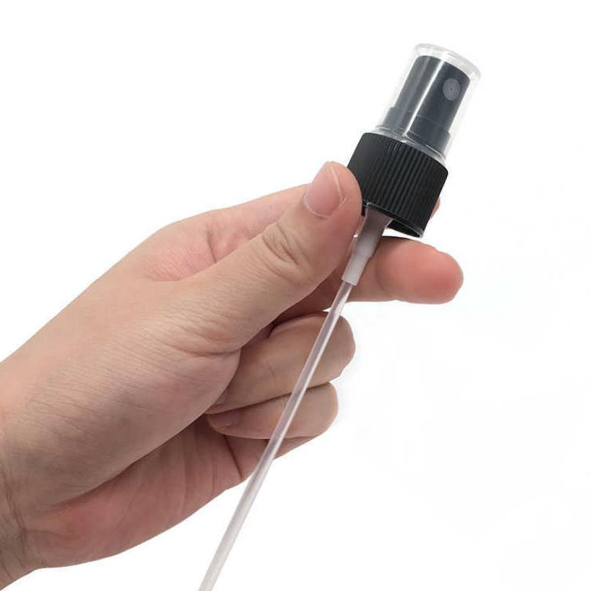 5 x 10 x Sprühkopf-Sprühdüse,  – Attar Oil Roll On Bewertung und Preis