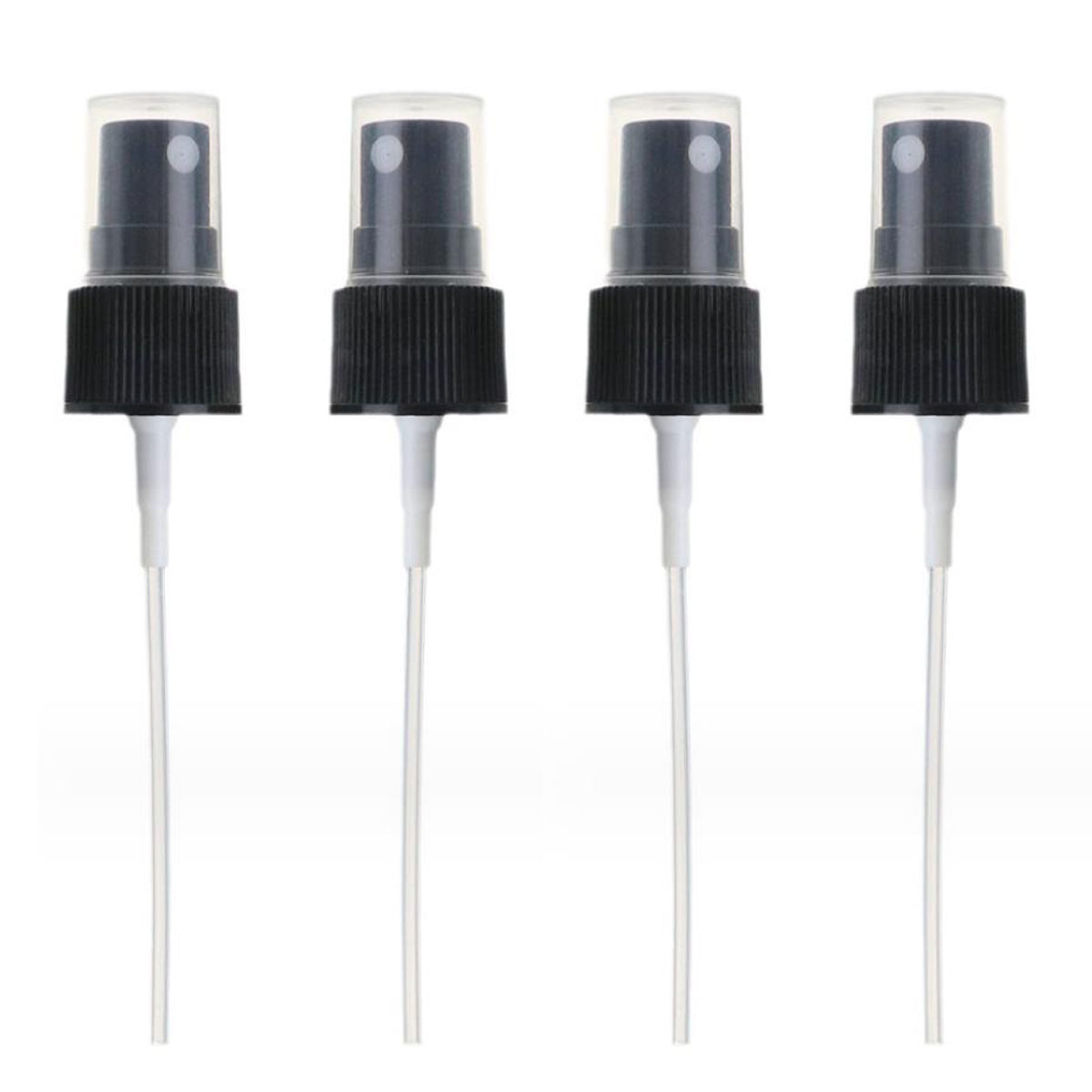 5 x 10 x Sprühkopf-Sprühdüse,  – Attar Oil Roll On Bewertung und Preis