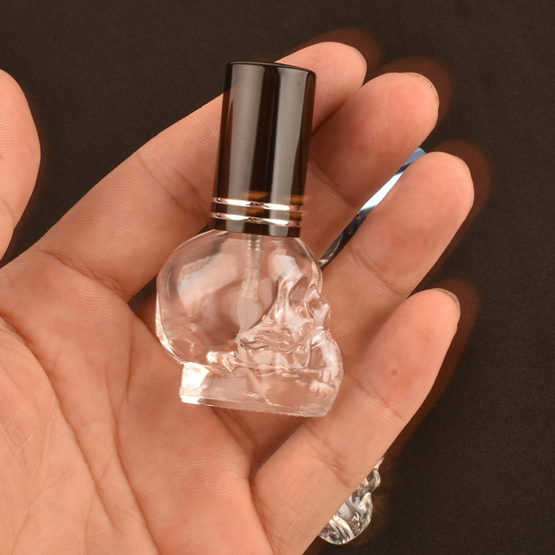 10 Stück 8ml Leere Glas-Parfüm – Perfume X Bewertung und Preis