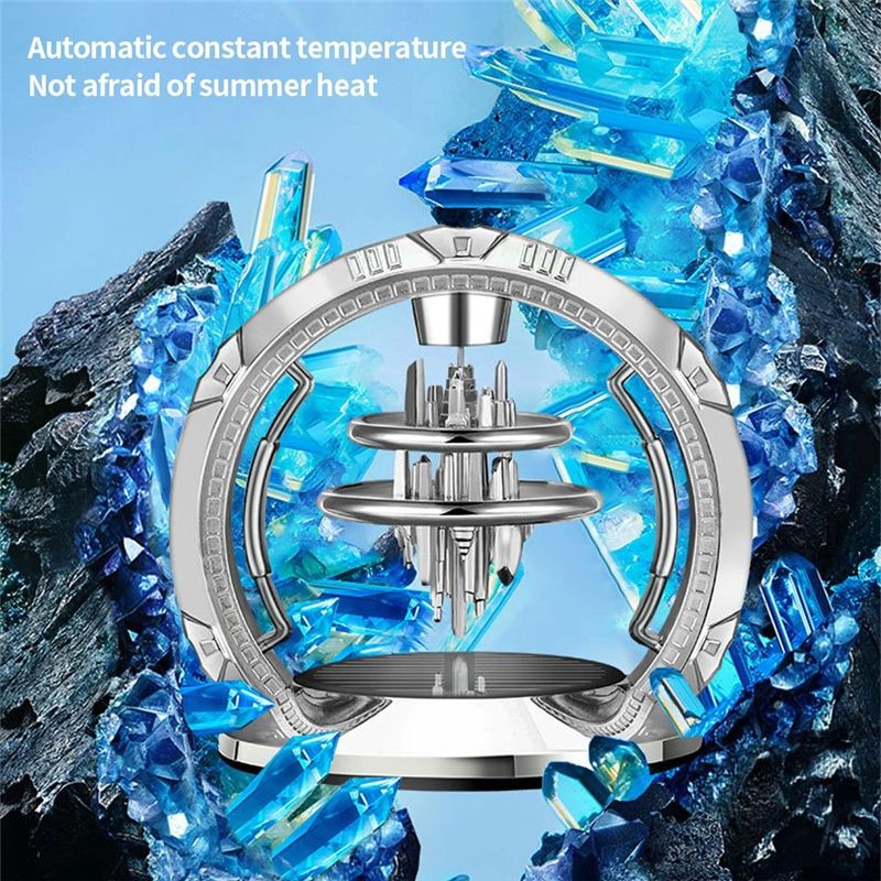A33R-Auto-Duftdiffusor, Lufter – Perfume Fragrance Diffuser Bewertung und Preis