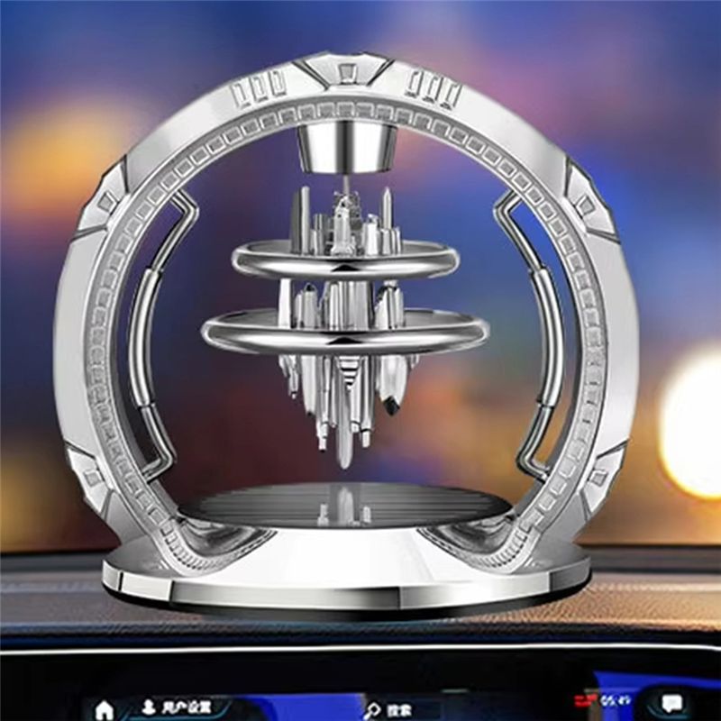A33R-Auto-Duftdiffusor, Lufter – Perfume Fragrance Diffuser Bewertung und Preis