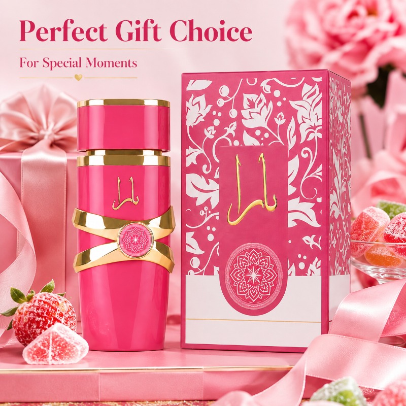 Yara & Asad Eau de Parfum 100m – Yara Perfume Fragrance Notes Bewertung und Preis