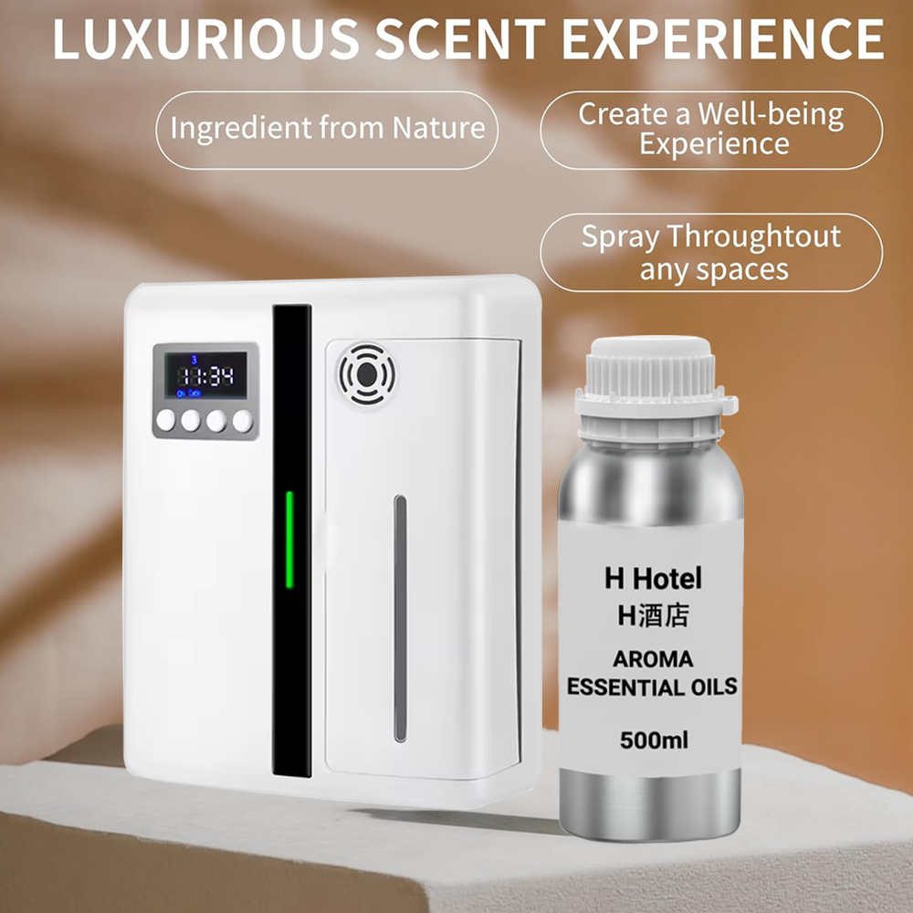 Duft für Diffusor, 500 ml, aro – Perfume Fragrance Diffuser Bewertung und Preis