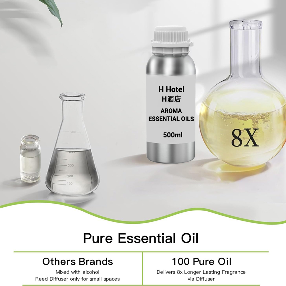 Duft für Diffusor, 500 ml, aro – Perfume Fragrance Diffuser Bewertung und Preis