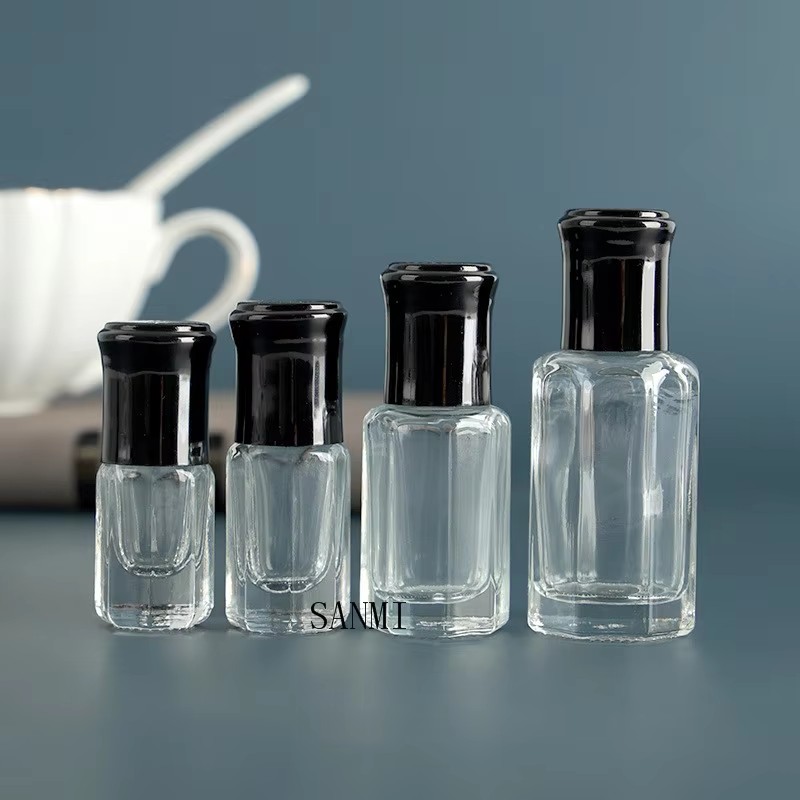 30 teile/los 3 ml 6 ml 12 ml R – Attar Oil Roll On Bewertung und Preis