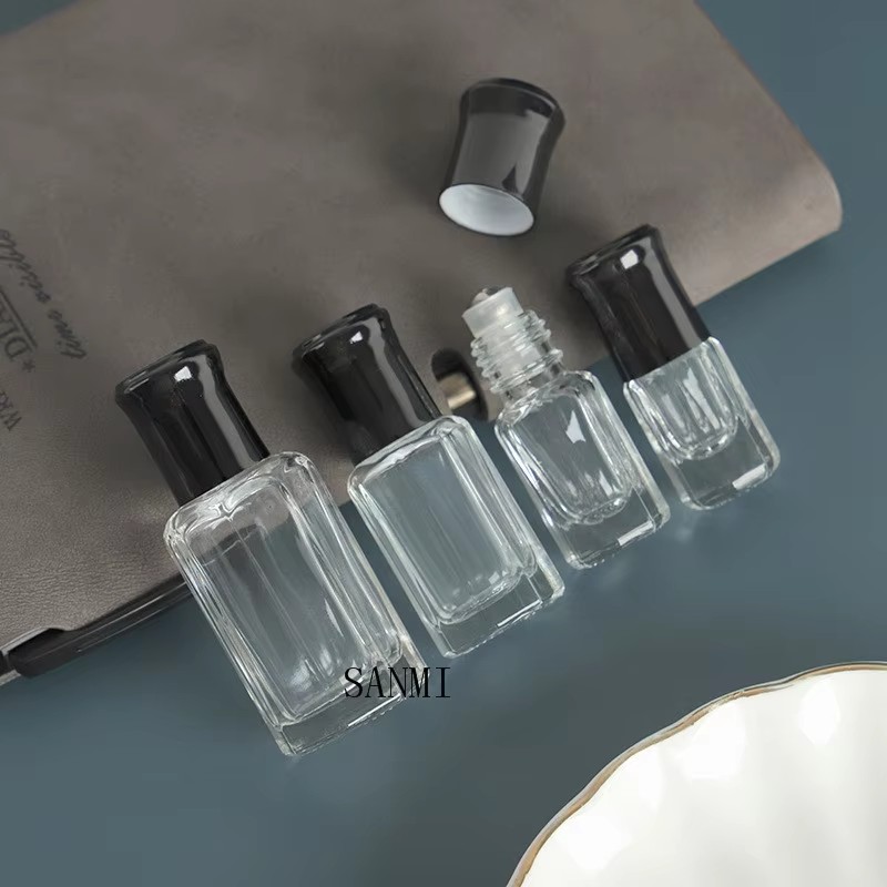 30 teile/los 3 ml 6 ml 12 ml R – Attar Oil Roll On Bewertung und Preis