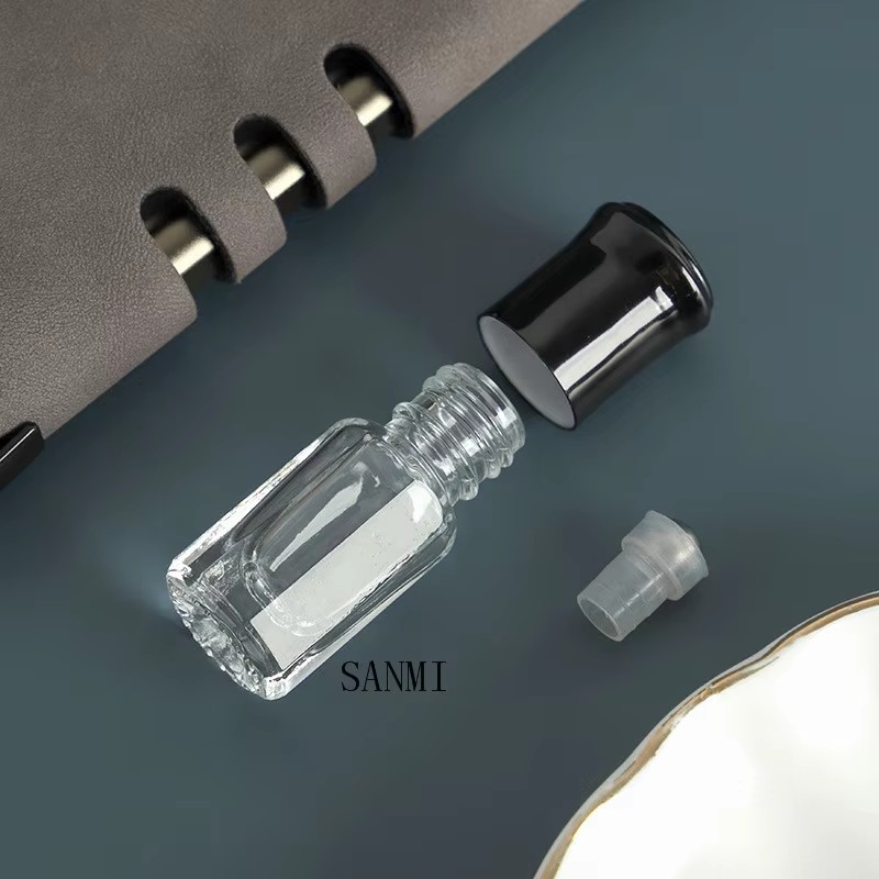 30 teile/los 3 ml 6 ml 12 ml R – Attar Oil Roll On Bewertung und Preis