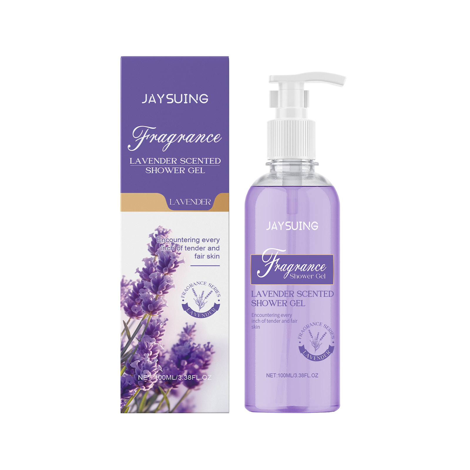 Duftendes Duschgel, Körperwasc – Perfume Fragrance Lotion Bewertung und Preis