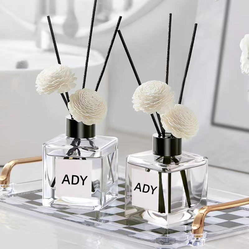 50ml Aroma-Diffusor-Öl für Zuh – Perfume Fragrance Diffuser Bewertung und Preis