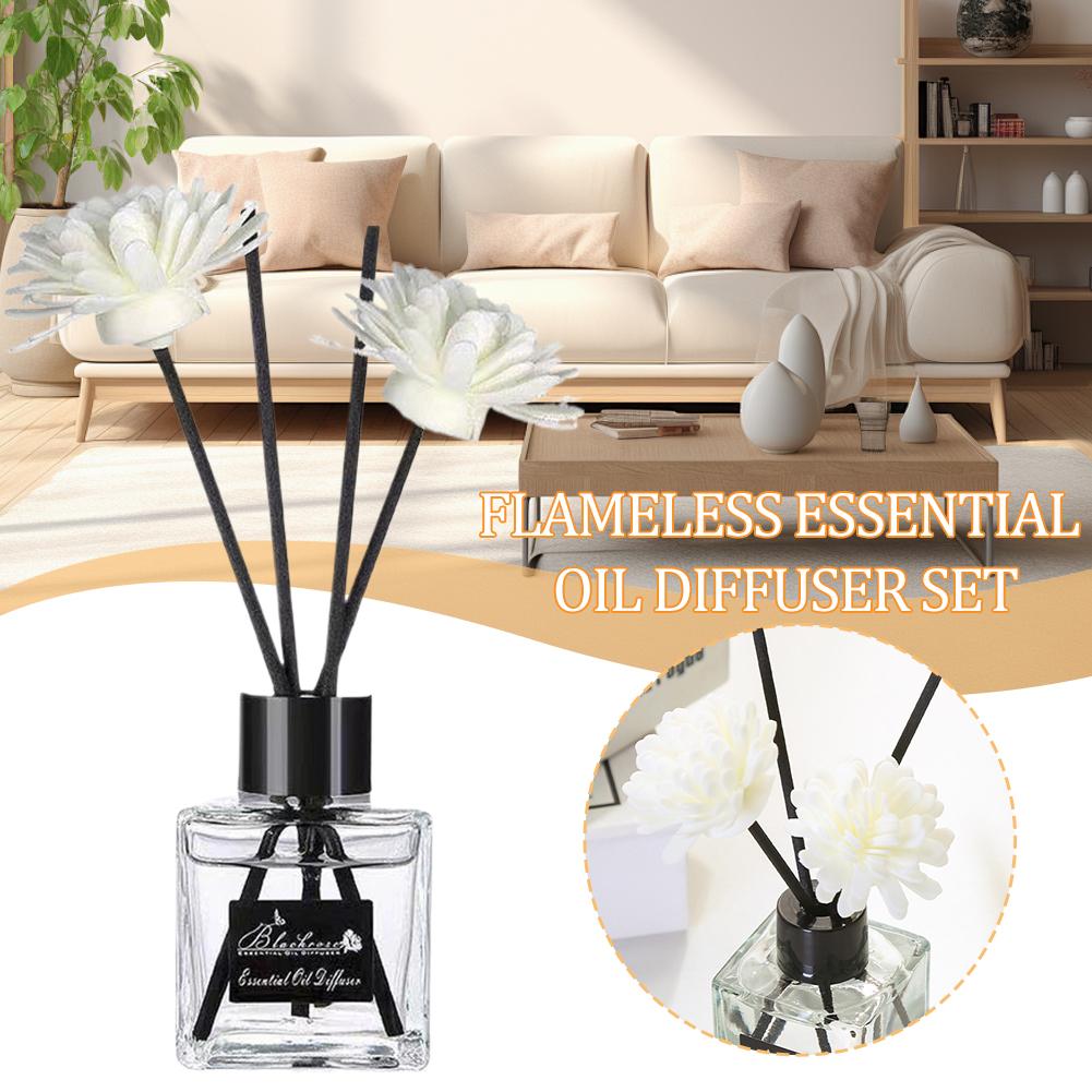 50ml Aroma-Diffusor-Öl für Zuh – Perfume Fragrance Diffuser Bewertung und Preis
