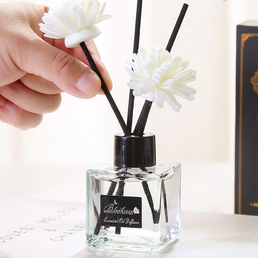 50ml Aroma-Diffusor-Öl für Zuh – Perfume Fragrance Diffuser Bewertung und Preis