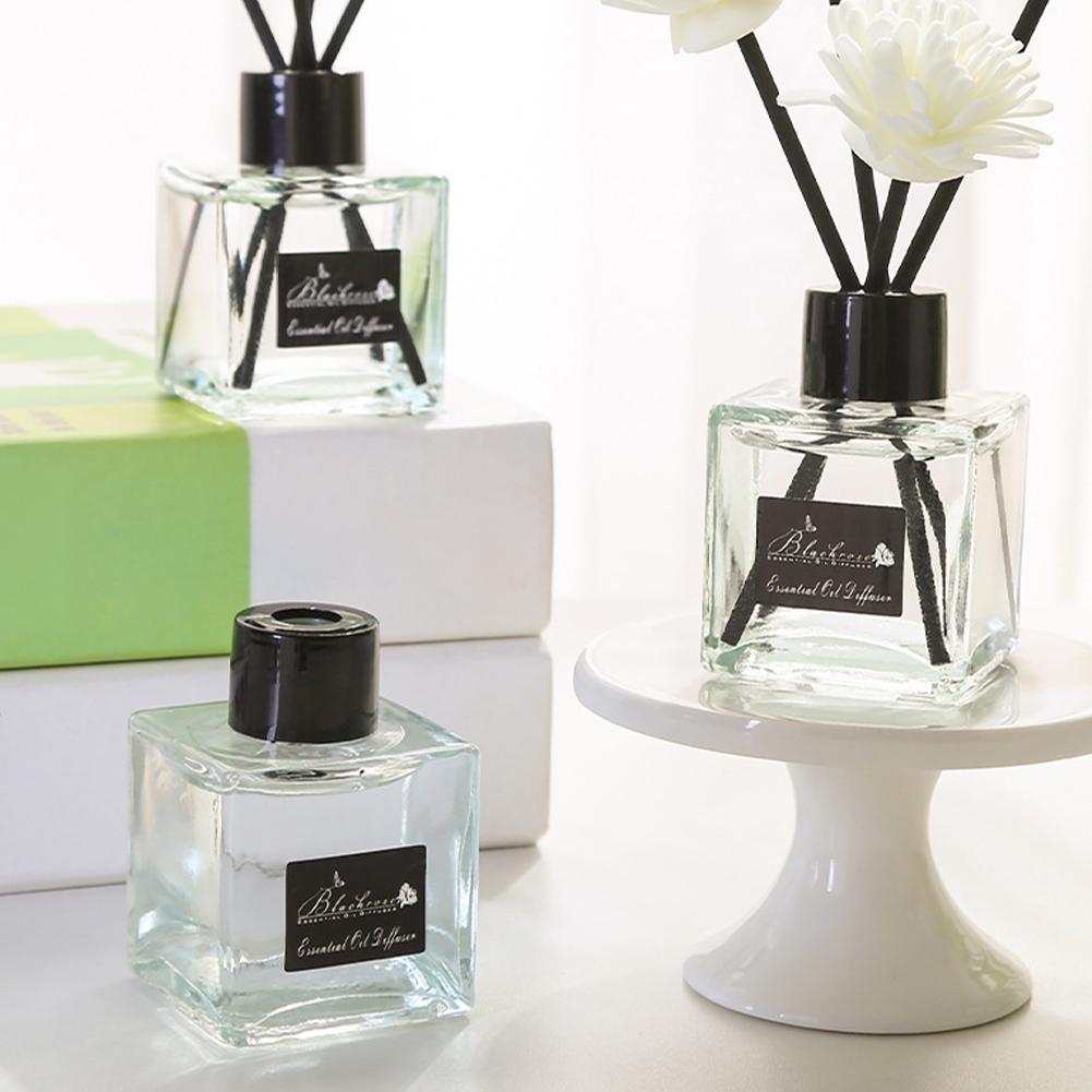 50ml Aroma-Diffusor-Öl für Zuh – Perfume Fragrance Diffuser Bewertung und Preis