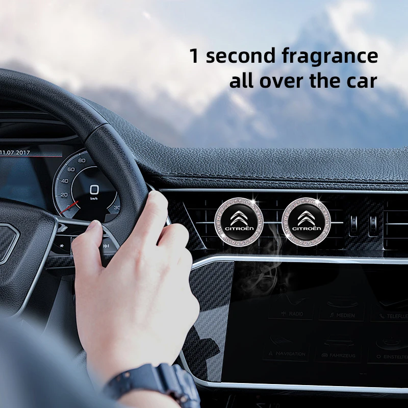 Auto-Aufkleber, Auto-Lufterfri – Perfume X Bewertung und Preis