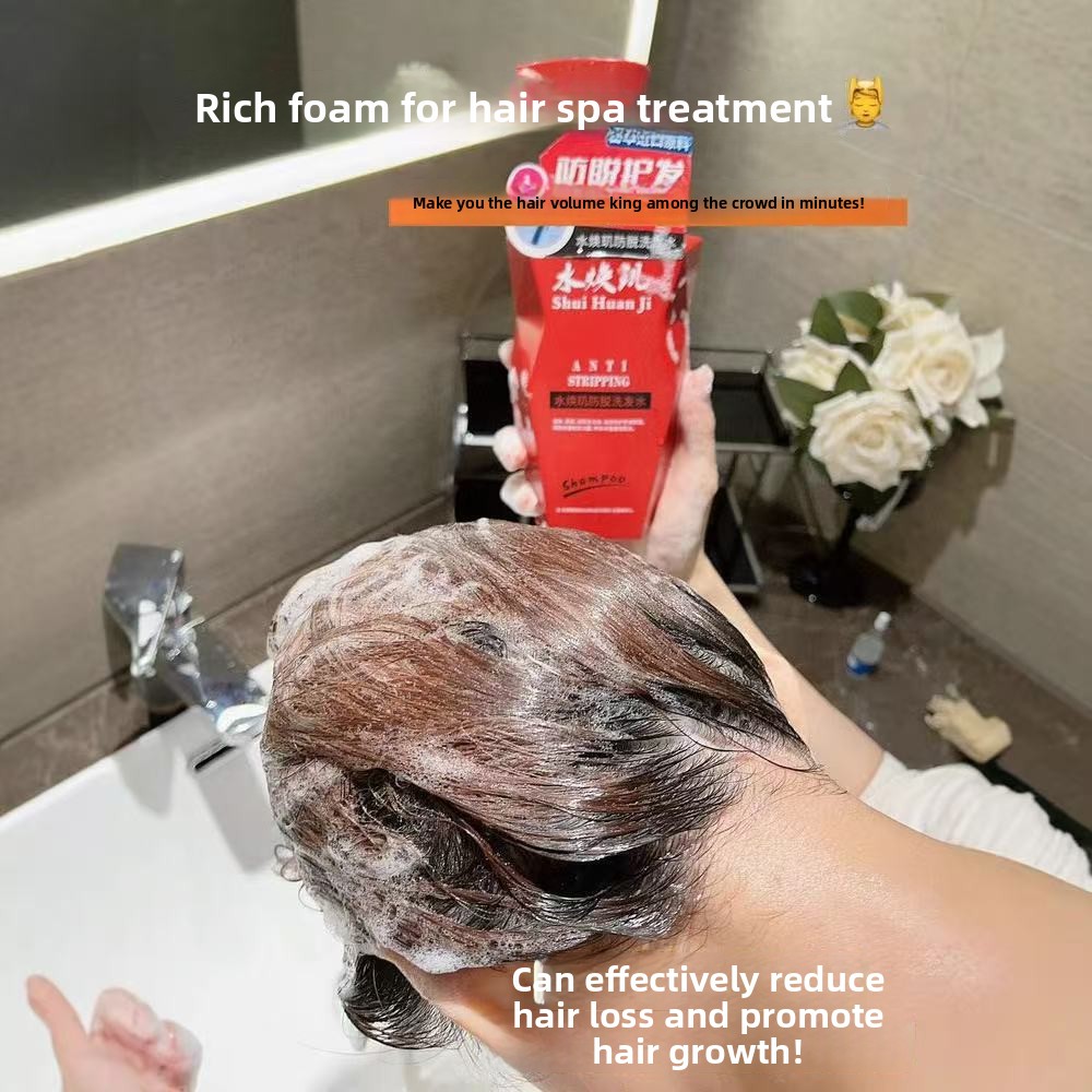 Shampoo Parfüm Duft Duft Pflan – Perfume Fragrance Shampoo Bewertung und Preis