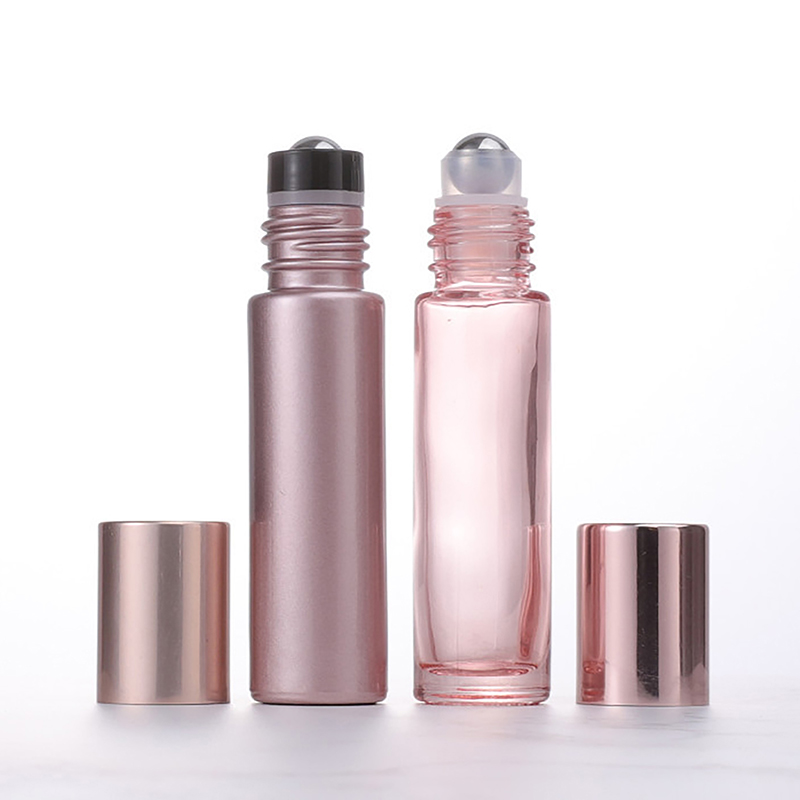 5/10ml rosa Glas rolle auf Fla – Attar Oil Roll On Bewertung und Preis