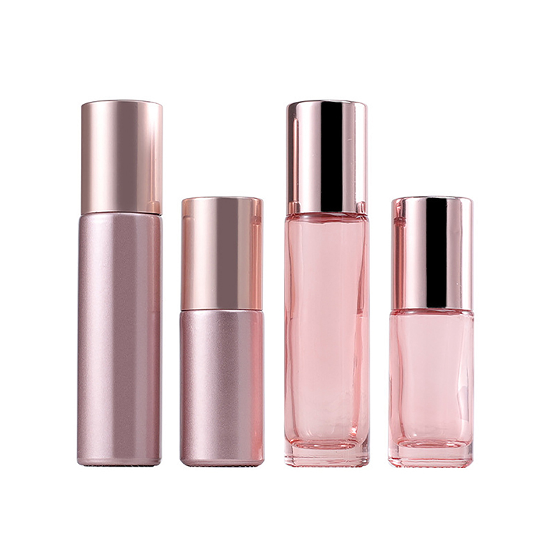 5/10ml rosa Glas rolle auf Fla – Attar Oil Roll On Bewertung und Preis