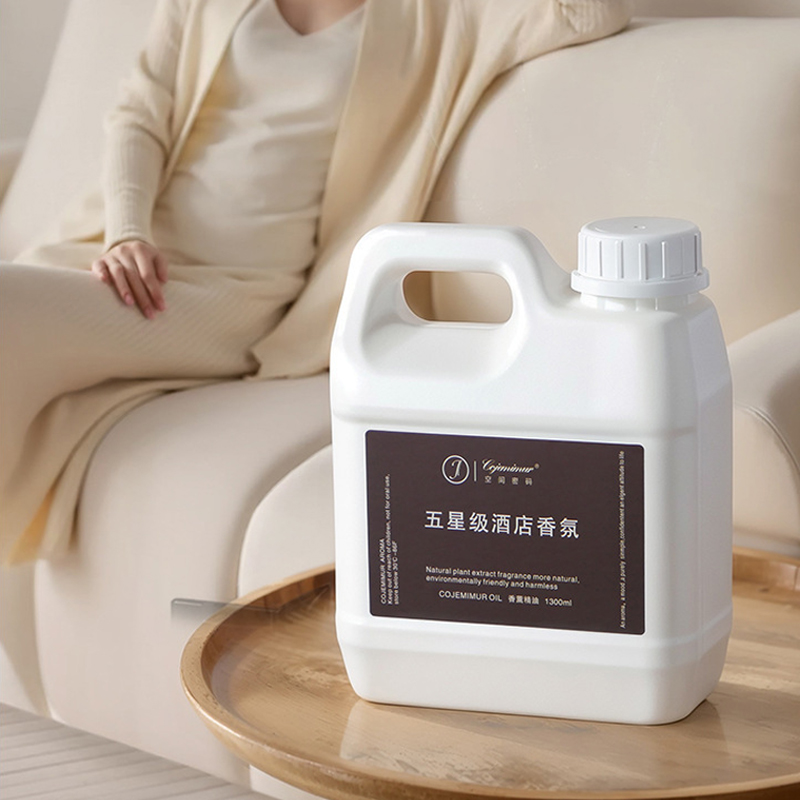1300 ml 5-Sterne-Hotel-Aromath – Perfume Fragrance Diffuser Bewertung und Preis