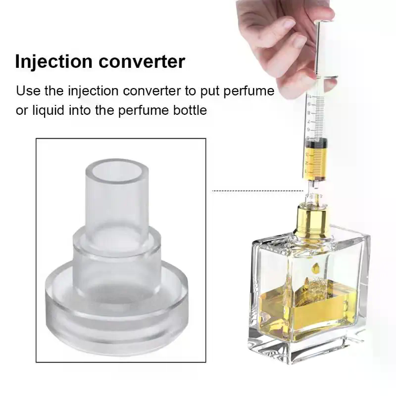 1/3-teiliges Spritzen-Parfümsp – Perfume Fragrance Dispenser Bewertung und Preis