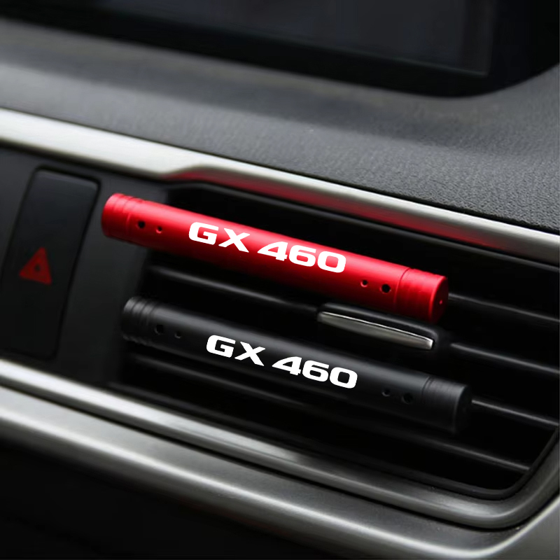 Für Lexus GX460 Logo Auto Luft – Perfume Fragrance Logo Bewertung und Preis