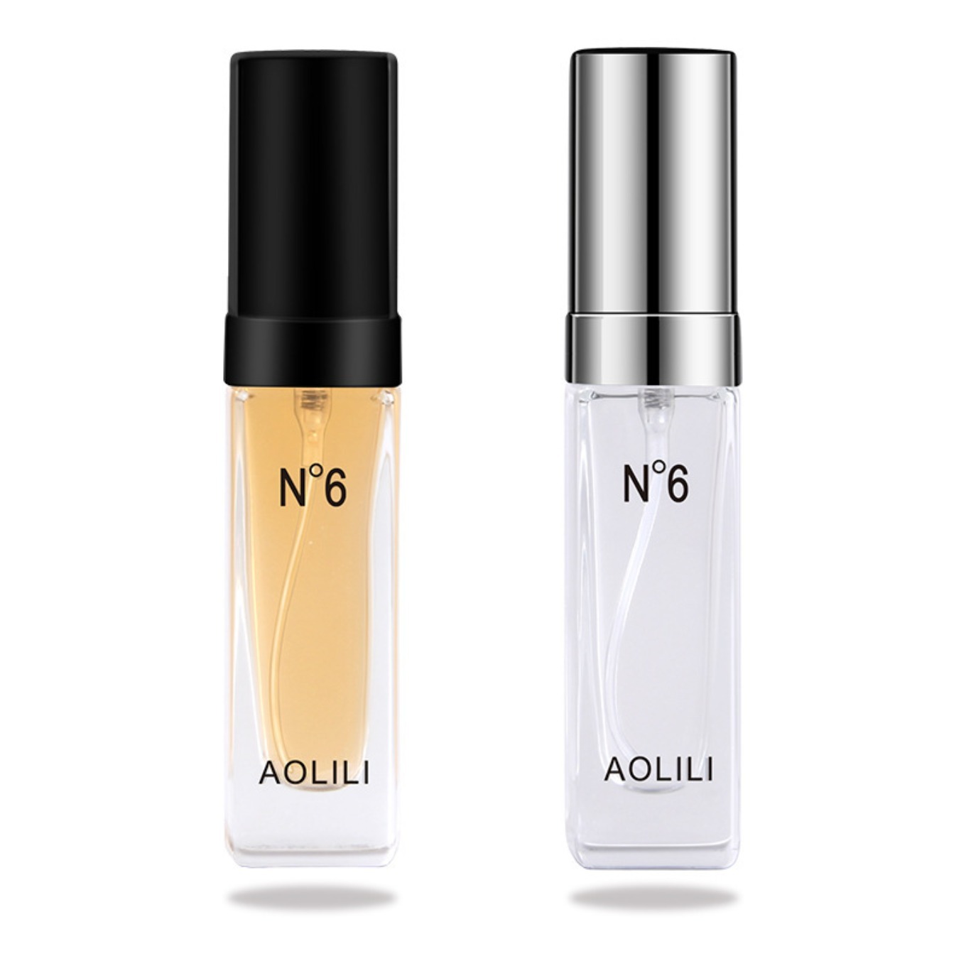 N6 Damen Herren Unisex Parfüm  – Perfume Fragrance Lasting Bewertung und Preis