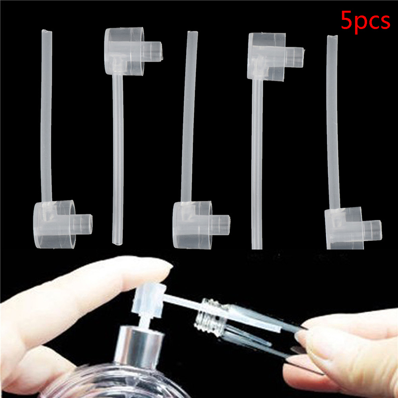 【P】5-teiliges Parfüm-Nachfülls – Perfume Top Fragrance Bewertung und Preis
