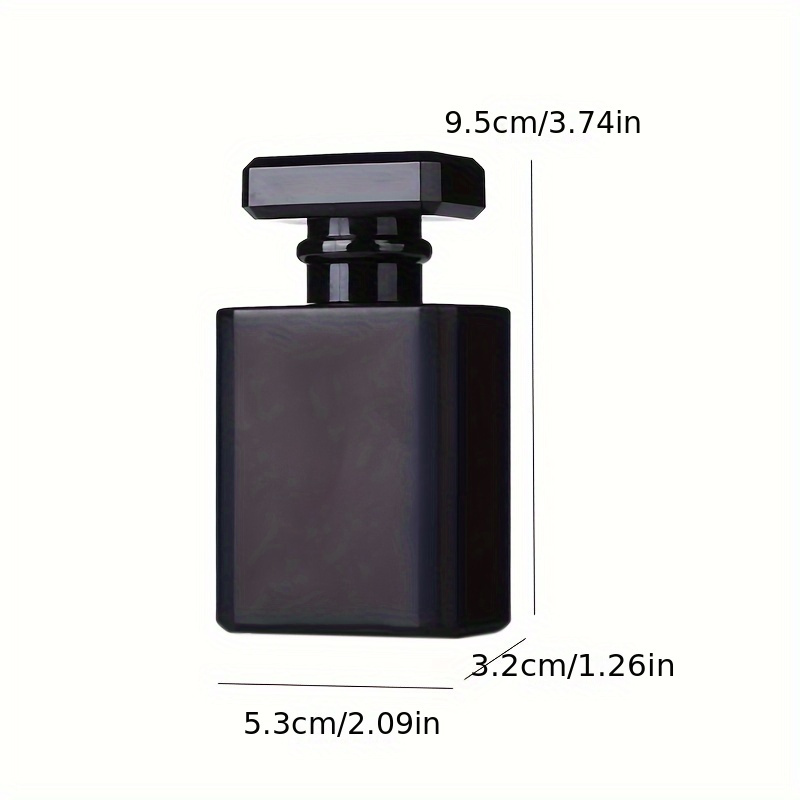 1/2 Stück + 4 Zubehör 50 ml Gl – Perfume Fragrance Dispenser Bewertung und Preis